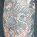 Tattoos - Octopus 4 - 53399